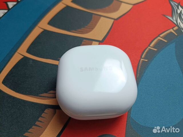 Samsung galaxy buds 2