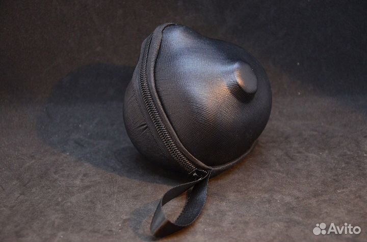 Чайный Сервиз Дорожный Каменный Бордовый