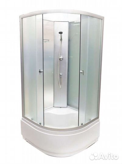 Душевая кабина