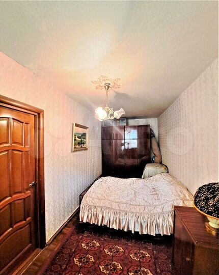 2-к. квартира, 45 м², 1/5 эт.