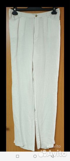 Брюки р. 38
