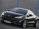 Peugeot RCZ I (2010—2012) Купе