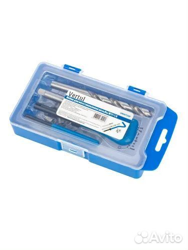 Набор для восстановления резьбы M11X1.5