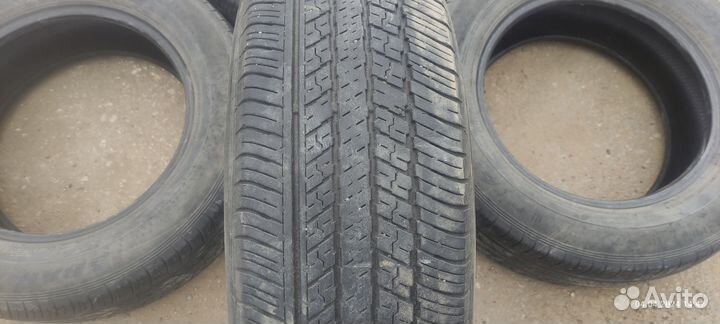 Dunlop Axiom Plus 225/65 R17 102