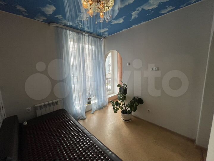 1-к. квартира, 22 м², 2/3 эт.