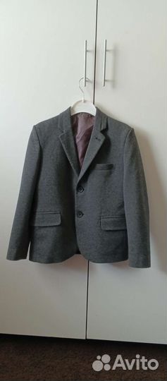 Школьная форма