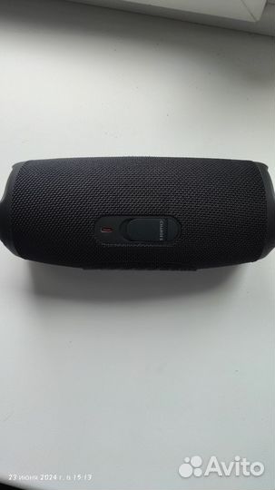 Колонка jbl charge 5