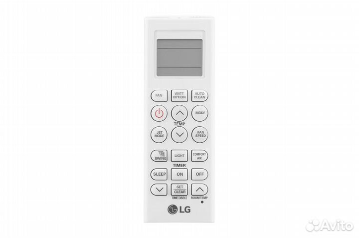 LG ProCool B07TS.NSJ/B07TS.UA3