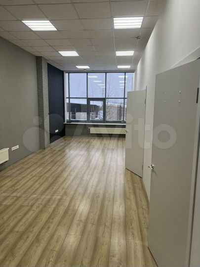 Офис, салон 10-60 м²