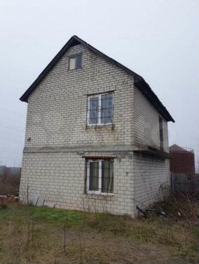 Дача 42 м² на участке 10 сот.