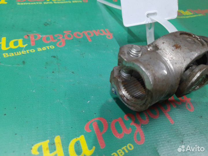 Рулевой карданчик Peugeot 207 1.6