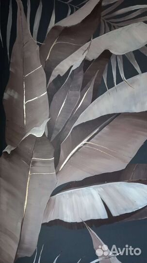 Роспись стен