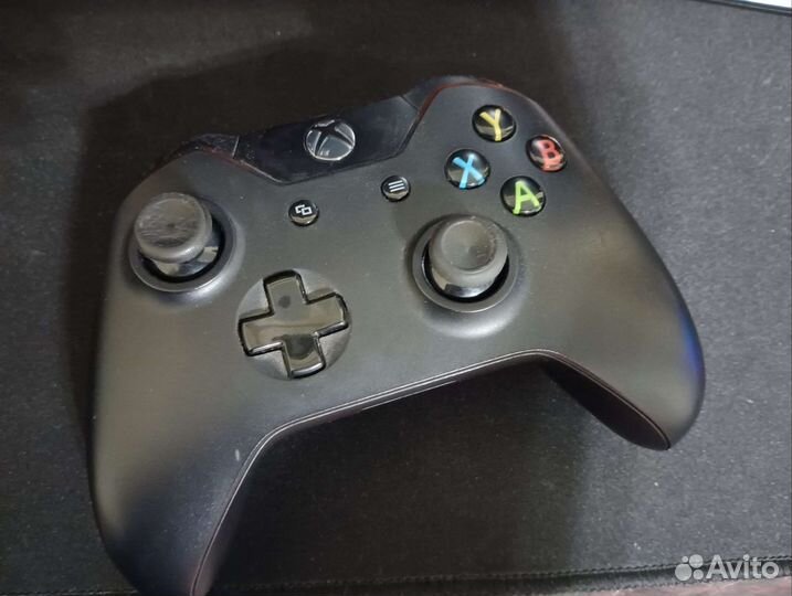 Xbox One