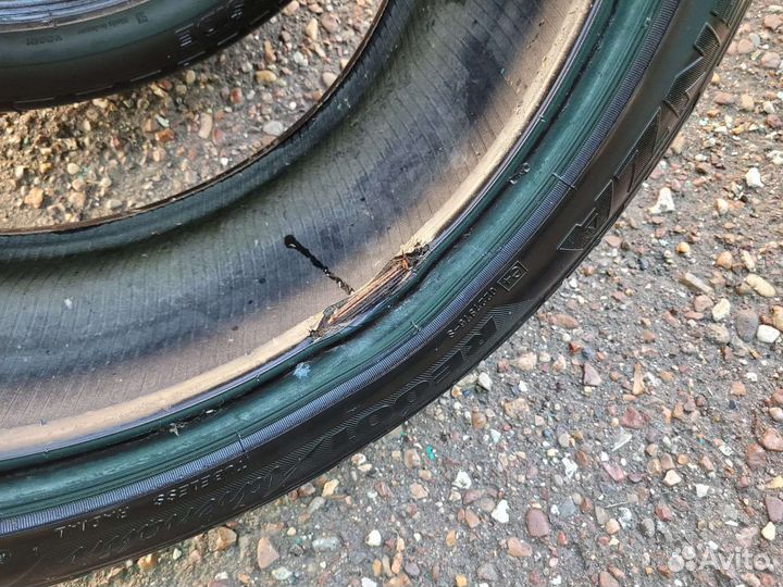 Bridgestone Potenza RE001 Adrenalin 215/45 R17 91W