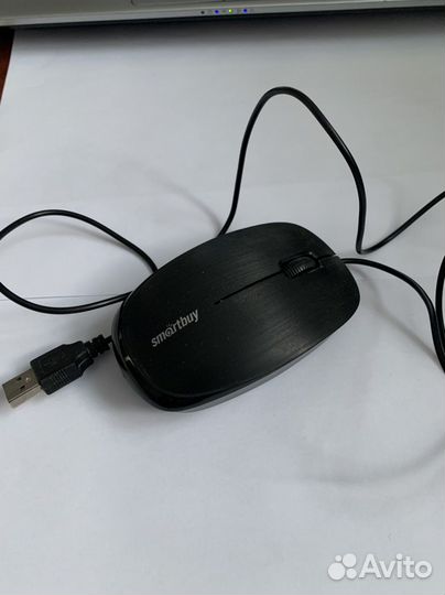 Компьютерная мышь