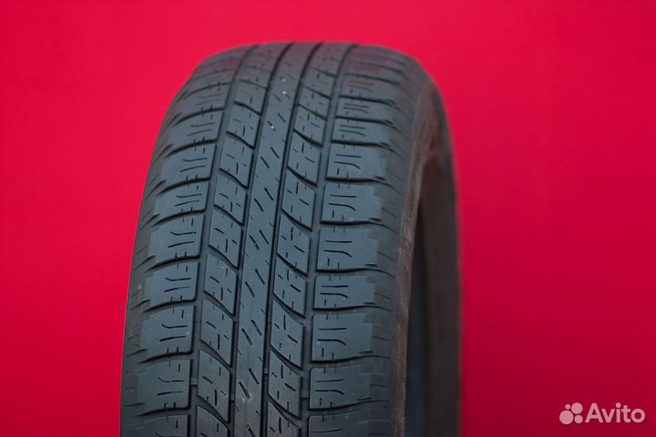 Goodyear Wrangler HP All Weather 255/60 R17 99W