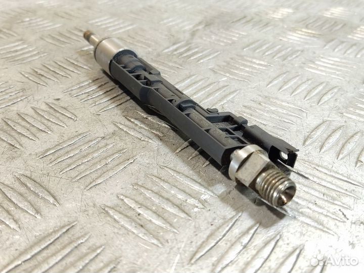 Форсунка двигателя Bmw 6 2011-2017