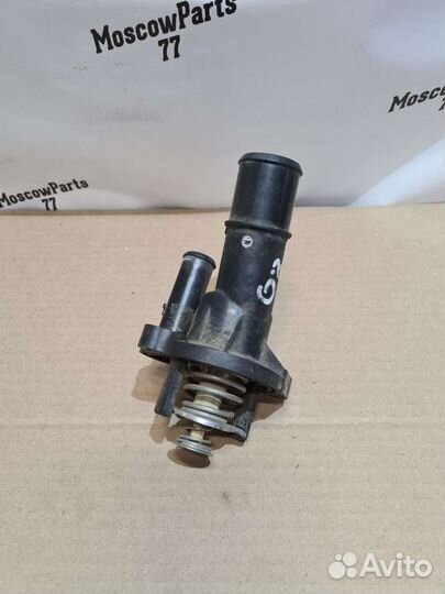 Корпус термостата термостат Mazda 3 BK 2.0