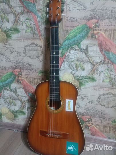 Гитара арт. 353р