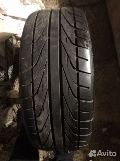 Dunlop DSX 245/45 R18