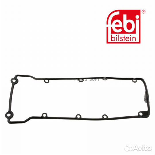 Febi 01571 Прокладка крышки клапанов