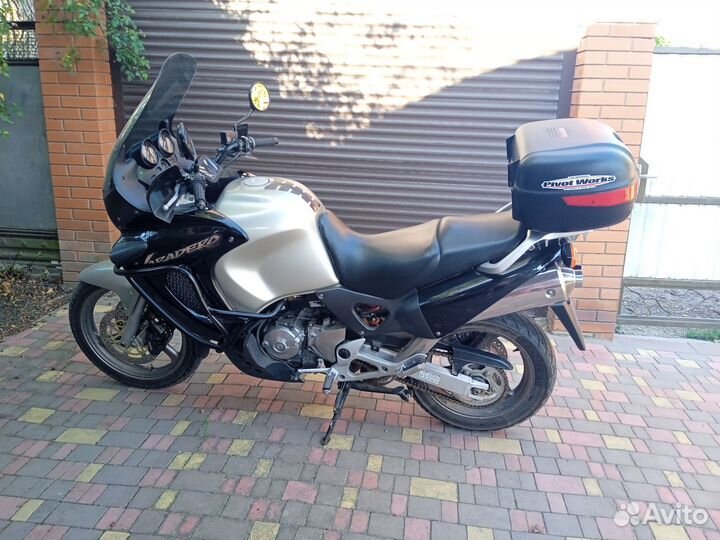 Honda varadero XL 1000 V