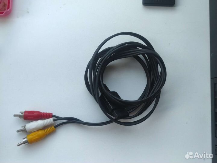 Sony PS2 fat 50008 прошитая fmcb