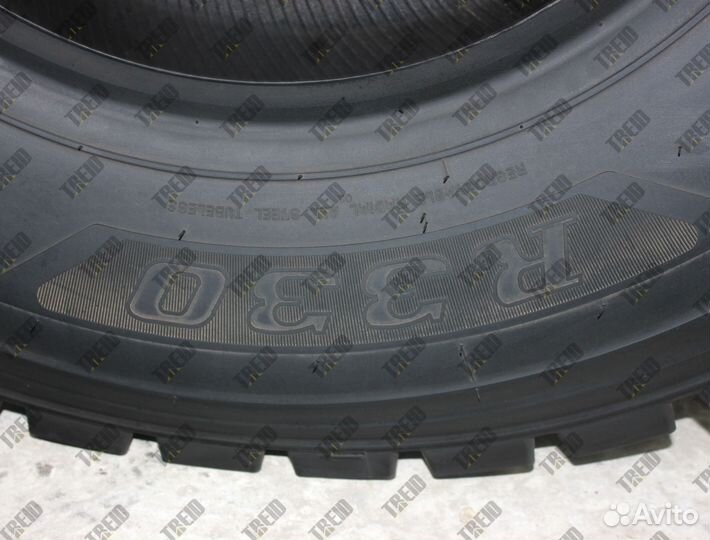 Шины грузовые 315/80R22.5 R330 (Roadlux)