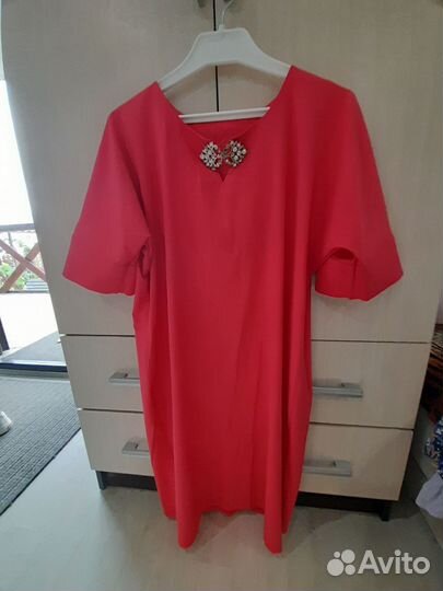 Платье женское