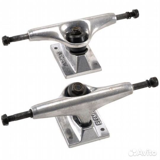 Подвески/Траки для скейтборда Element новые