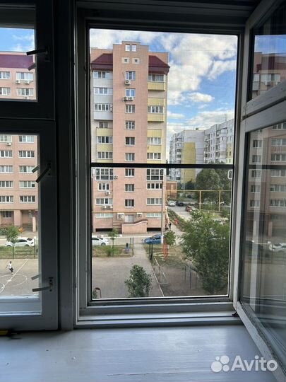 Москитные сетки