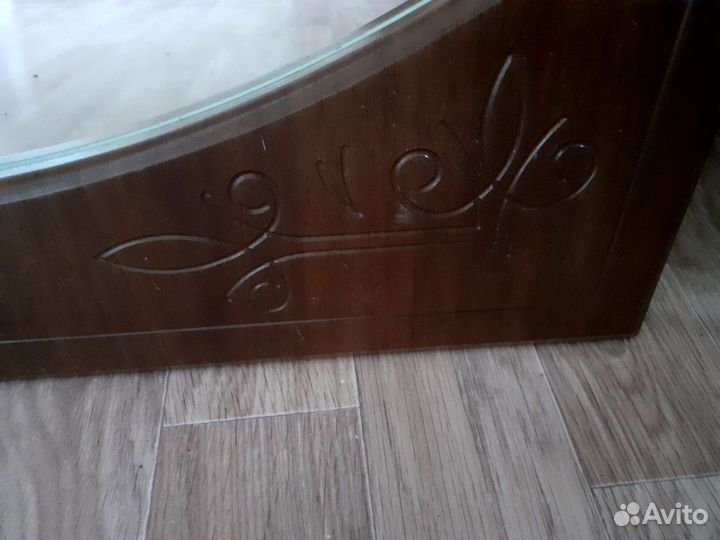 Зеркало в раме