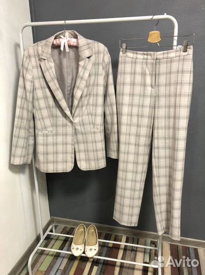 Женская одежда р.48-50