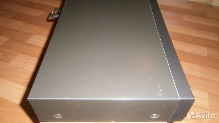 Panasonic SU-CH-40 сборка Сингапур