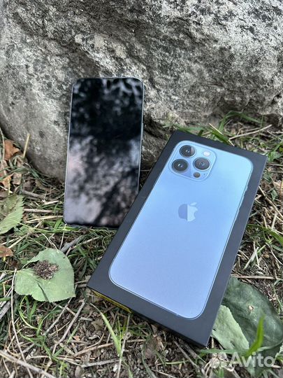 iPhone 13 Pro, 128 ГБ