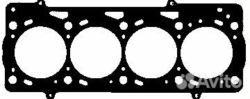 Прокладка головки блока цилиндров