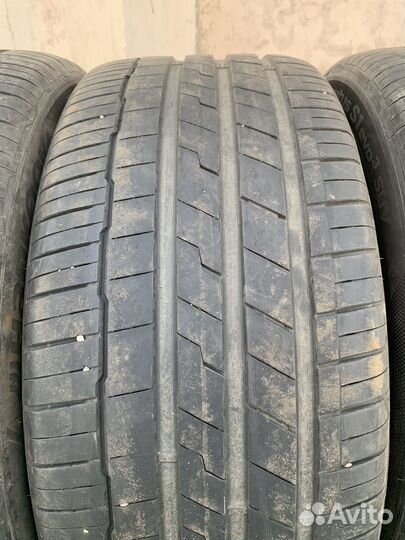 Hankook Ventus S1 Evo 3 SUV K127C 285/45 R21 113Y