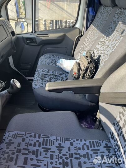 ГАЗ ГАЗон Next, 2019