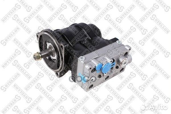 Компрессорыstellox 8525354SX Stellox