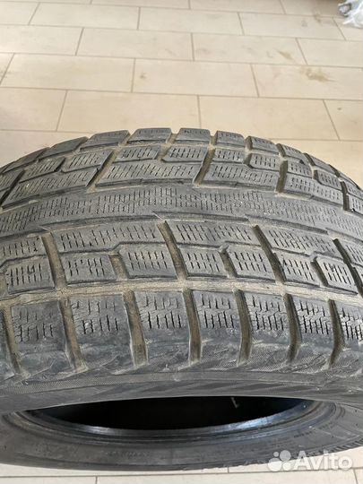 Yokohama Geolandar A/T G31 285/65 R17