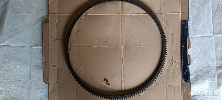 Венец маховика змз 405, 406,409