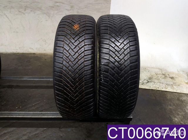 Continental AllSeasonContact 205/60 R16 96T