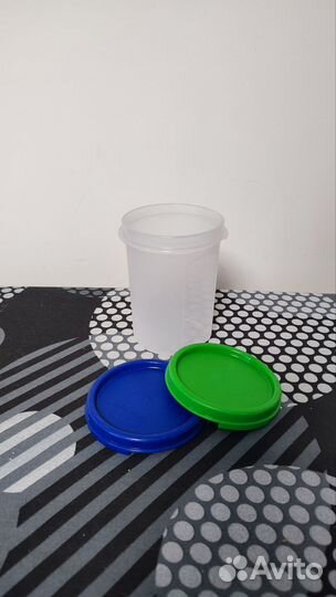 Контейнер для хранения