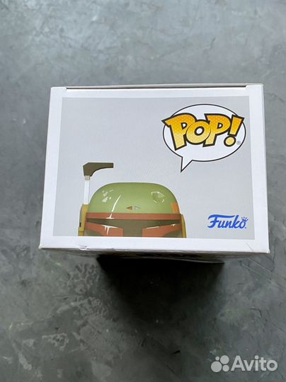 Funko pop star wars 480