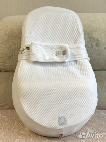 Кокон red castle