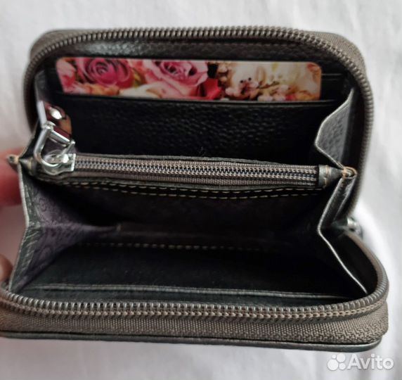 Набор аксессуаров Sergio valentini (кошельки)