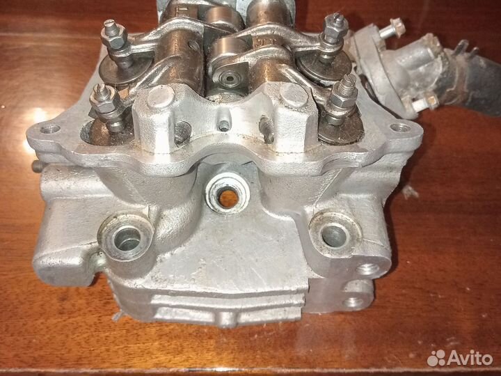 Гбц stels v800 brp