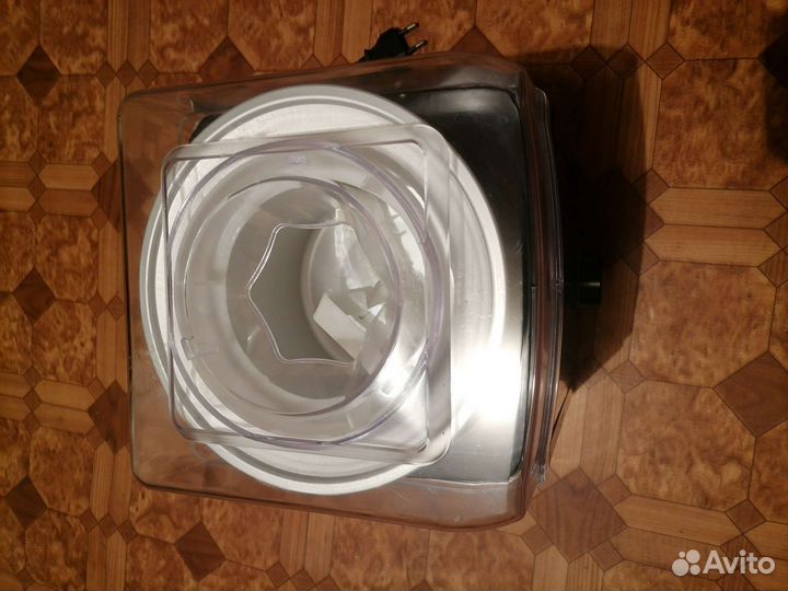 Мороженница