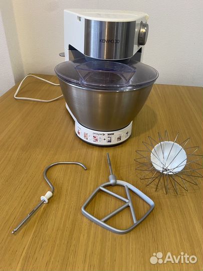 Кухонный комбайн kenwood км28