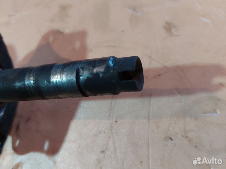 Распредвал днепр мт 6 вольт